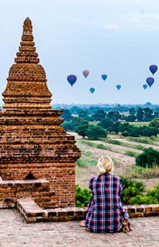 Myanmar