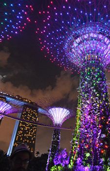 Singapur