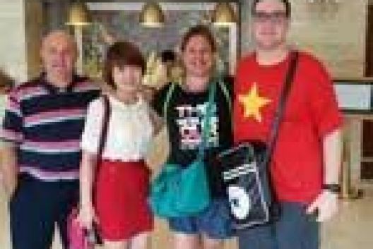 Viagem de Vietnã e Camboja 12 dias (9/2/2024)