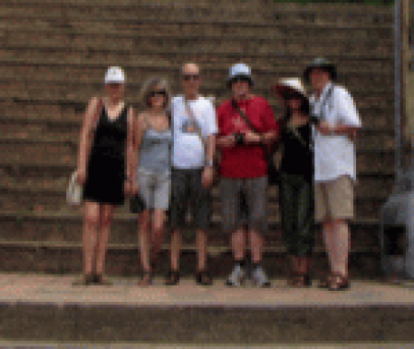 viajes vietnam y Camboya