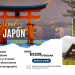Viaje grupal a Japón por 14 días 13 noches
