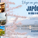 Viaje en grupo a Japón por 10 días 9 noches