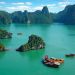 Tour grupo Vietnam - Tailandia - Camboya - 16 dias