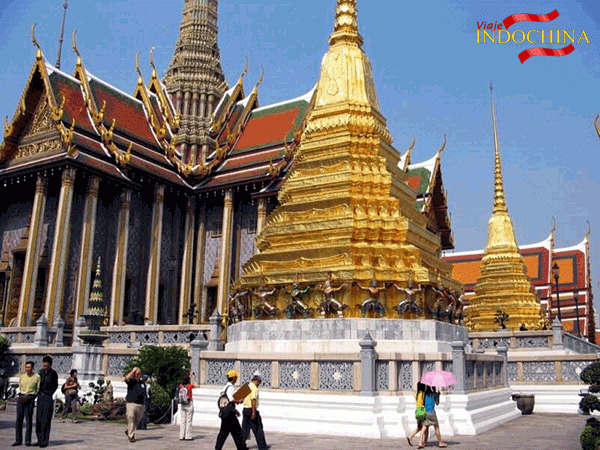 Palacio-Real-Wat-Phra-Kaew