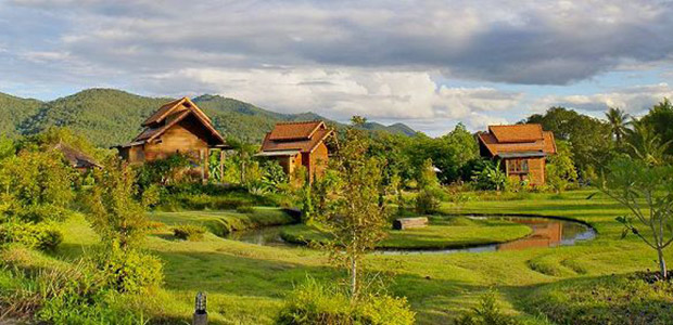 Pai - Tailandia