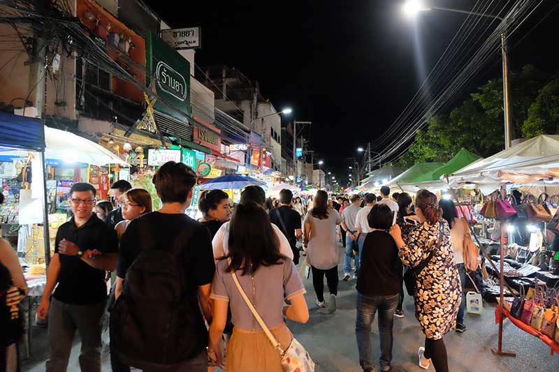 8 recuerdos extraordinarios que cautivan a los turistas en Bangkok