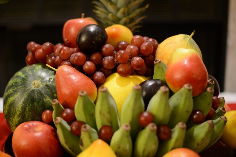 Viajes a Vietnam con las mejores frutas 