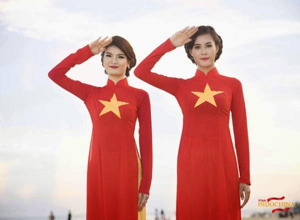 Cultura e costumes do Vietname 