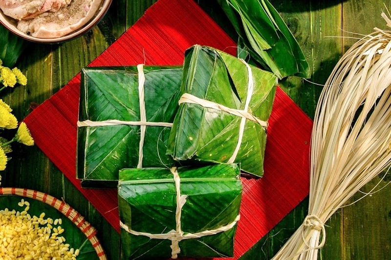 Los mejores pasteles tradicionales para probar cuando viajas a Vietnam
