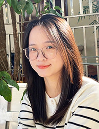Vu Thu Phuong (Paloma)
