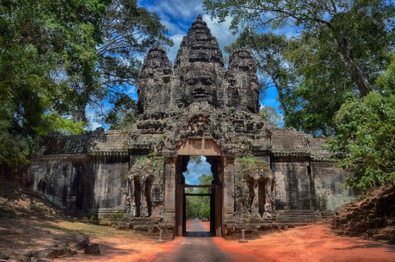 Angkor