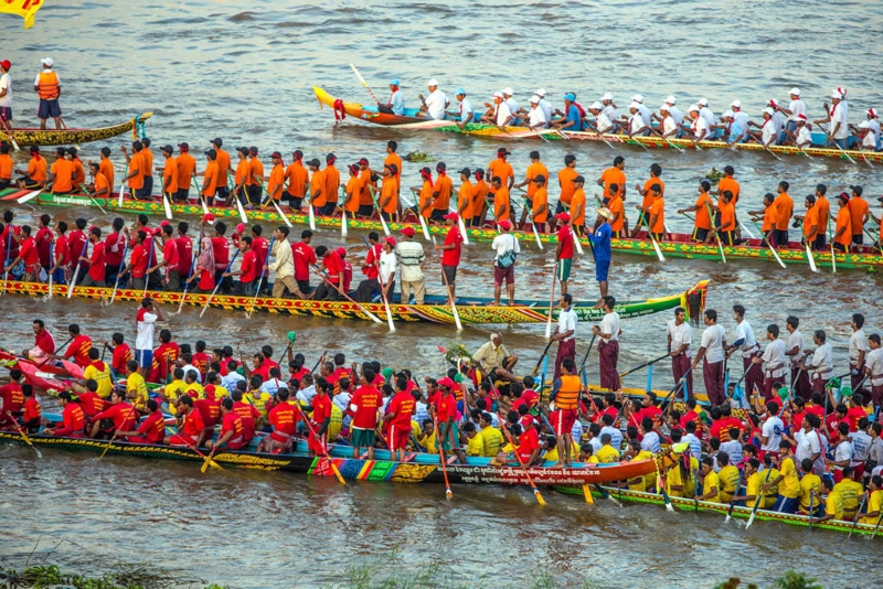 Festival del agua