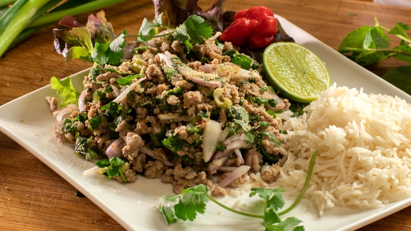 Larb