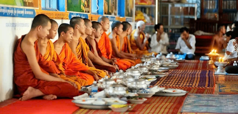 Pchum Ben