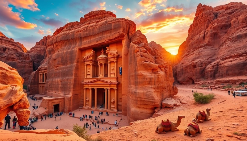 Petra