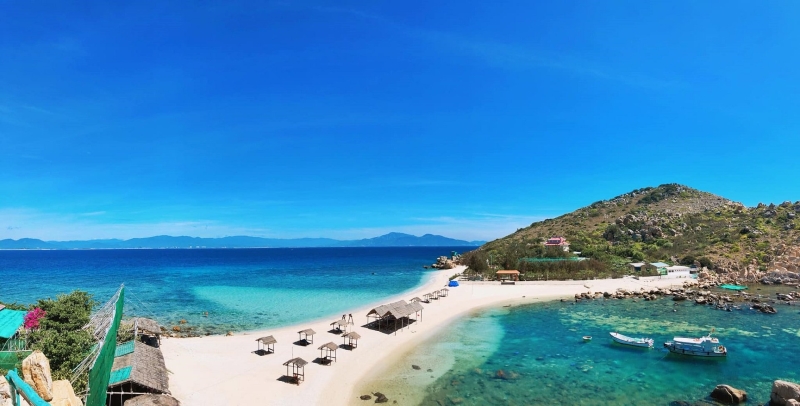 Playa Nha Trang