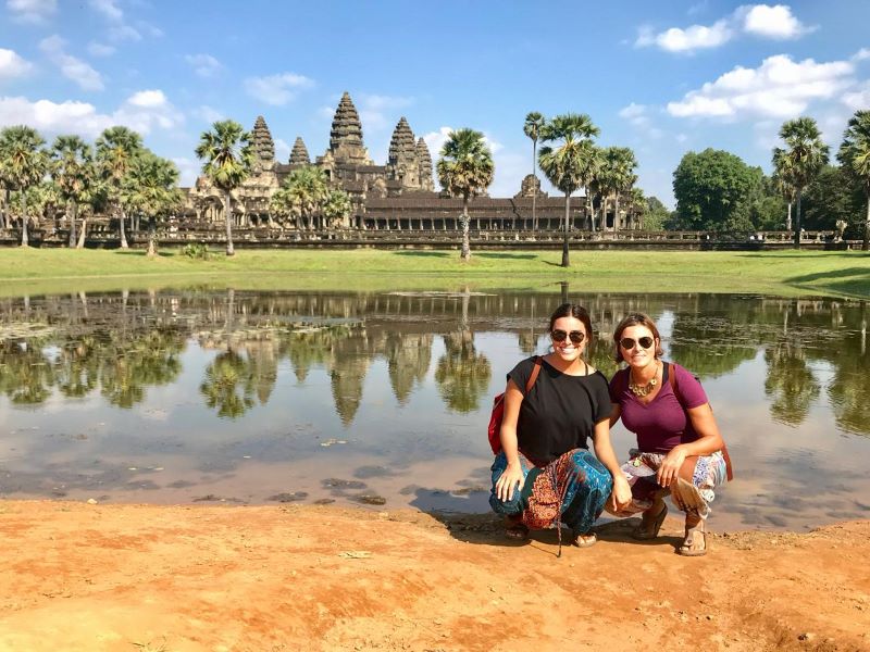 Angkor Wat