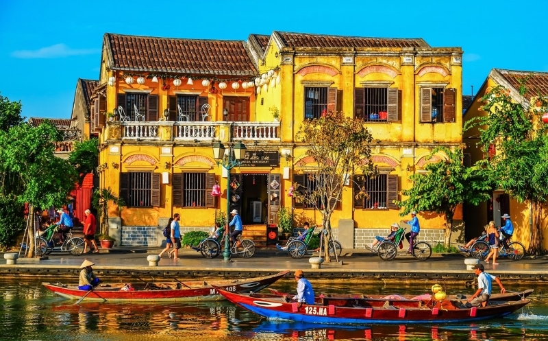 Hoi An