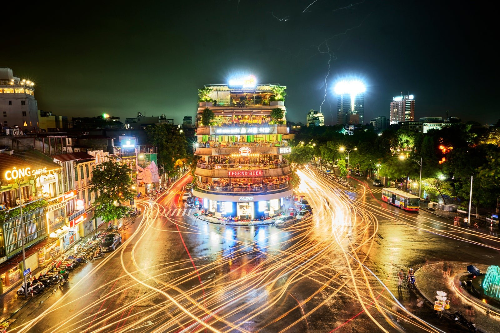 Hanói Capital