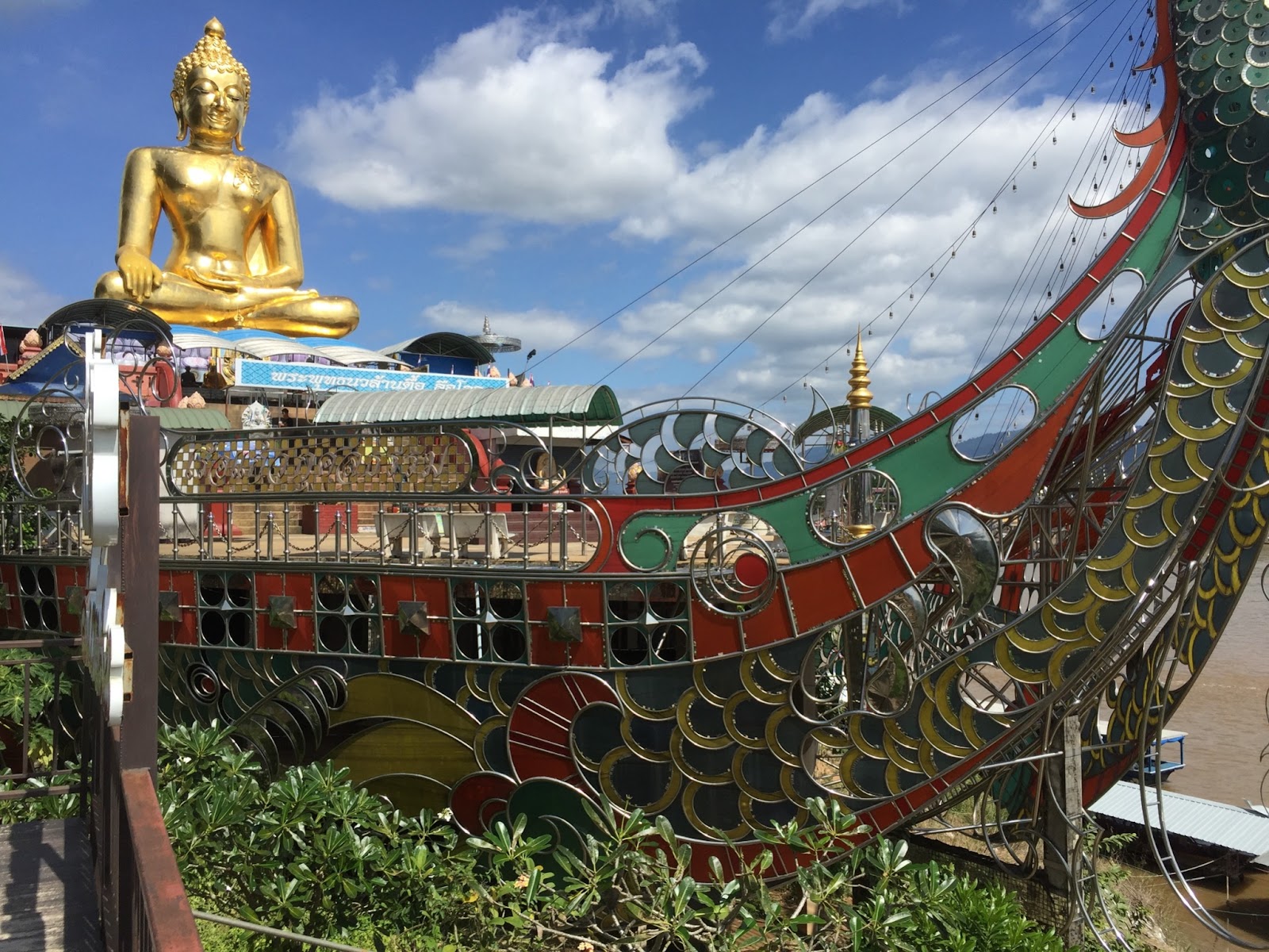 Chiang Rai: El mejor lugar para los amantes de la cultura