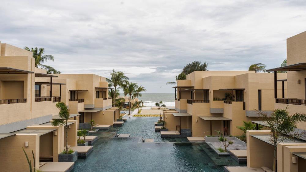 The Clay Resort Hàm Tiến - Phan Thiet
