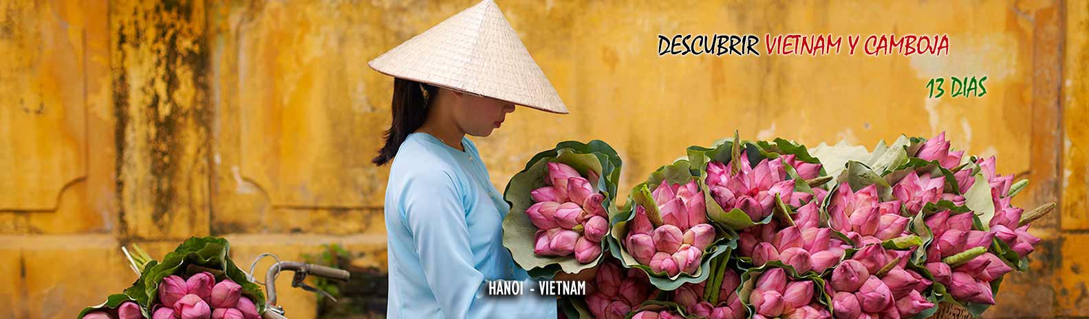 Hanoi - Viajes Vietnam