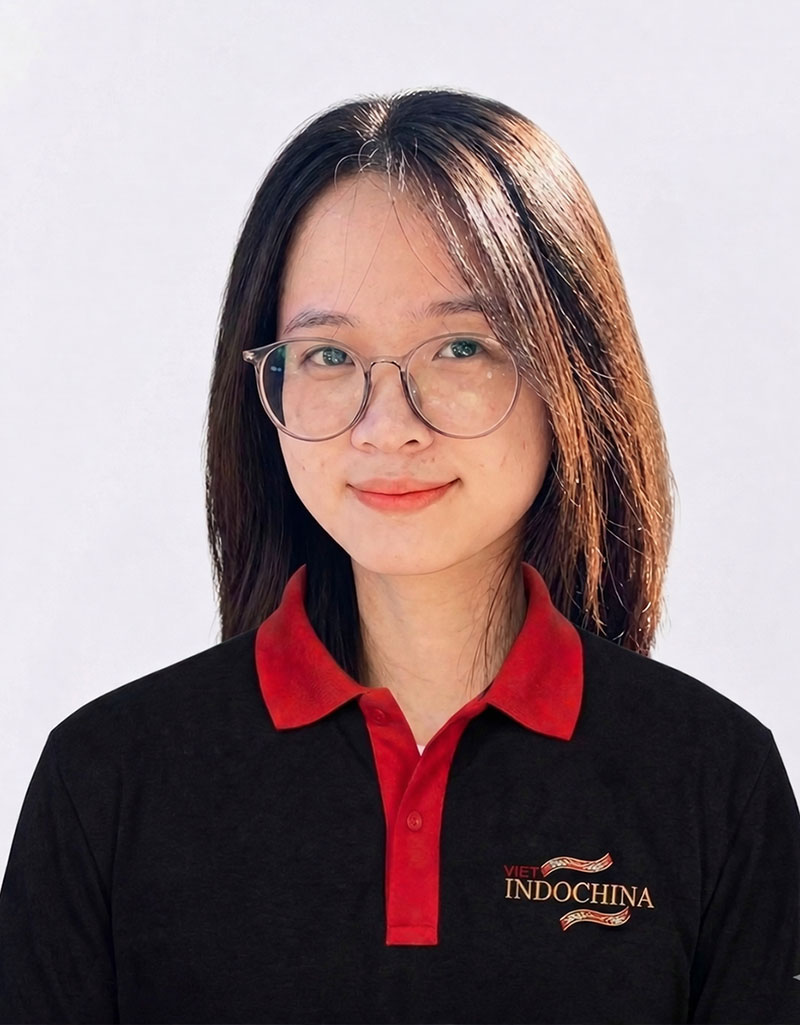 Vu Thu Phuong (Paloma)