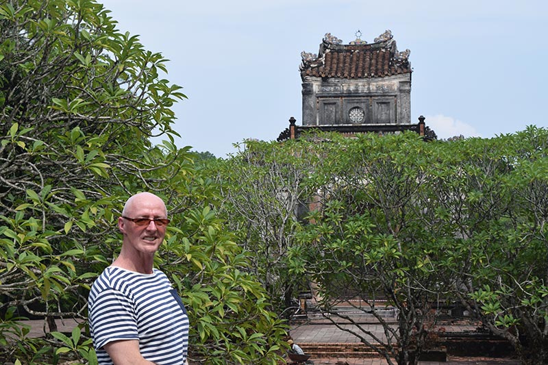 ¿Es seguro para viajar en Vietnam? - Hue Viajes a Vietnam