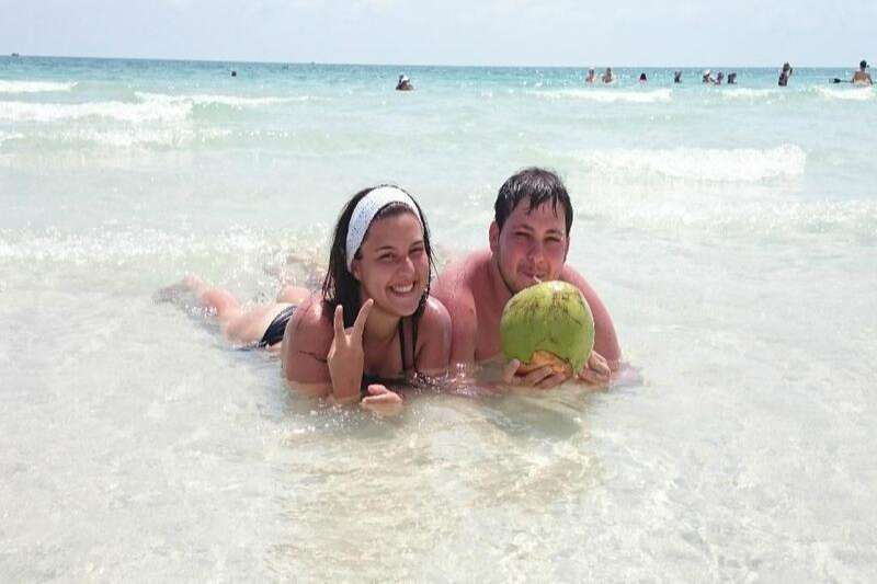 7 Playa en Nha Trang