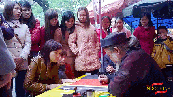 Visitar a Vietnam