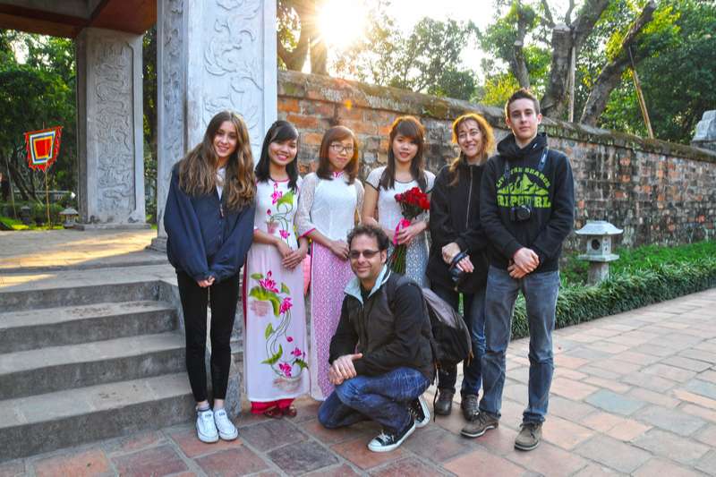 8-ha_noi_nadova Cliente de Viajeindochina