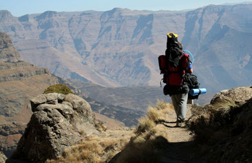 adventure-trekking