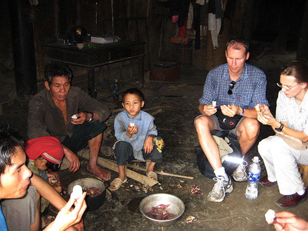 vacaciones vietnam, homestay sapa vacaciones vietnam, homestay sapa