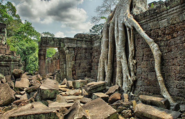 Banteay Srei, viajes camboya