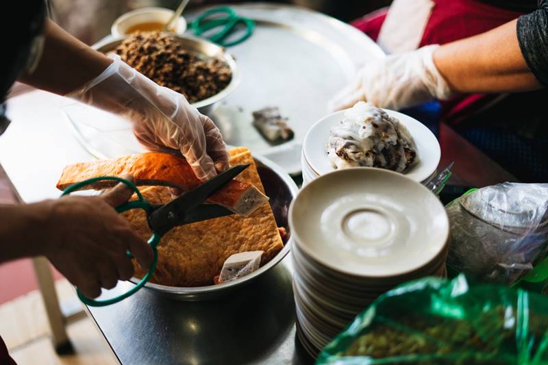 banh20cuon20ba20xuan Banh cuon Ba Xuan