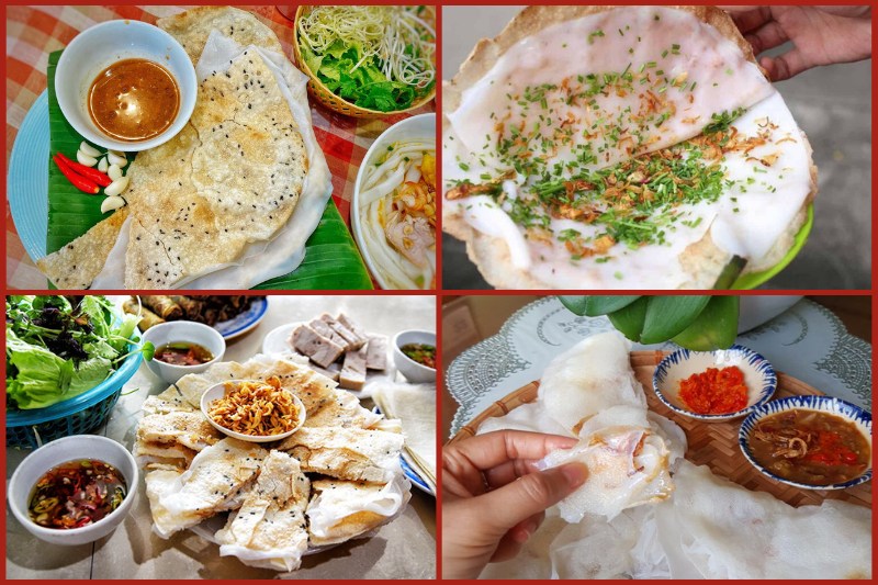 banh_dap Banh Trang Dap (galleta de arroz triturado)