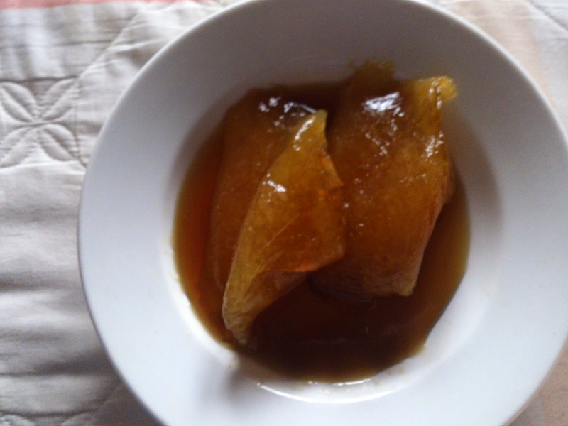 Pastel de Tro en Vietnam