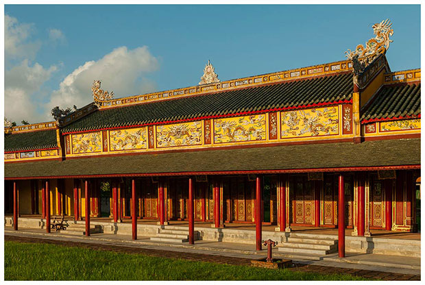 viajes a vietnam