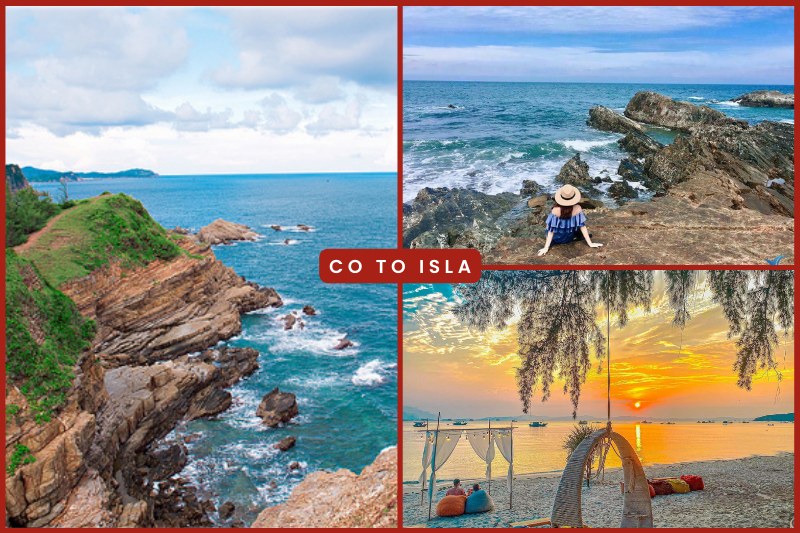 Co To Isla