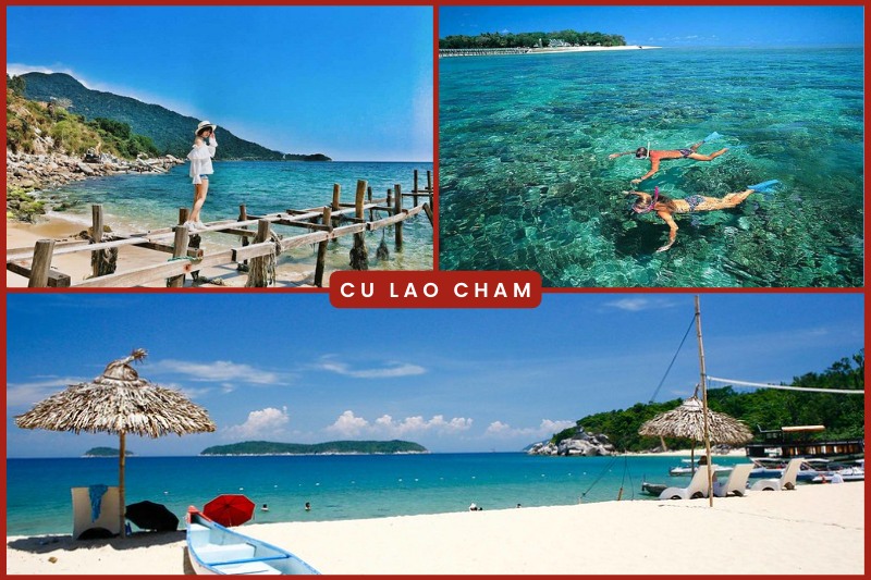 Cu Lao Cham