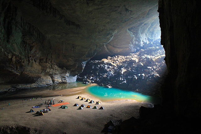 Cueva-En-Quang Binh-Vietnam Cueva-En-Viajes-Vietnam