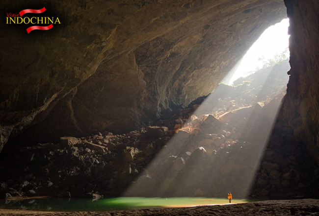 cueva de phong nha cueva de phong nha