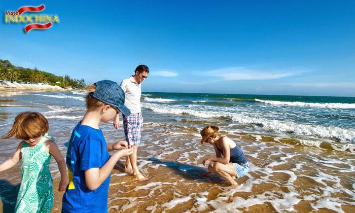 La Playa Muine
