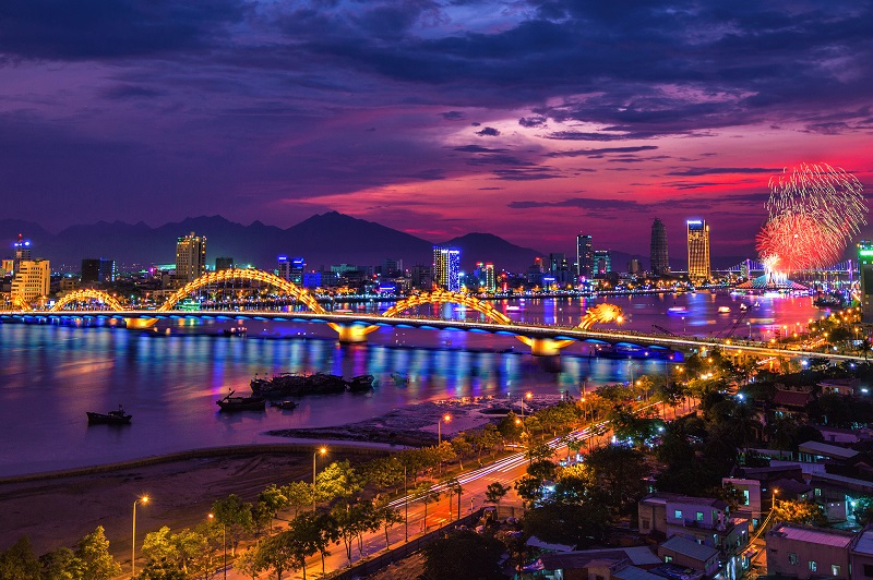 5 datos interesantes que te harán querer viajar a Da Nang