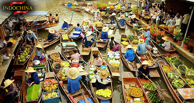 Delta de Mekong, Vietnam Delta de Mekong, Vietnam