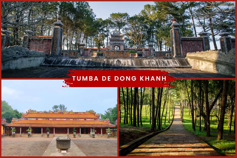 dong_khanh_tomb Tumba de Dong Khanh