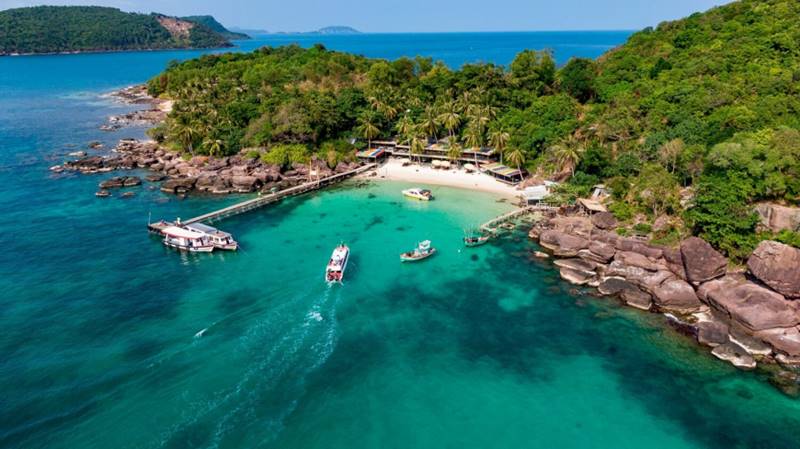 du-lich-phu-quoc Invierno en Phu Quoc
