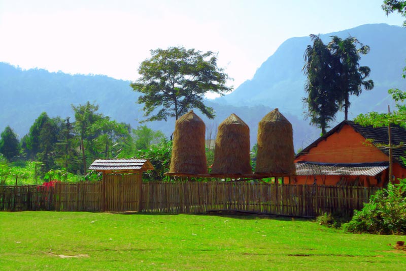 Ha Giang - Vietnam Viajes a Ha Giang, Vietnam