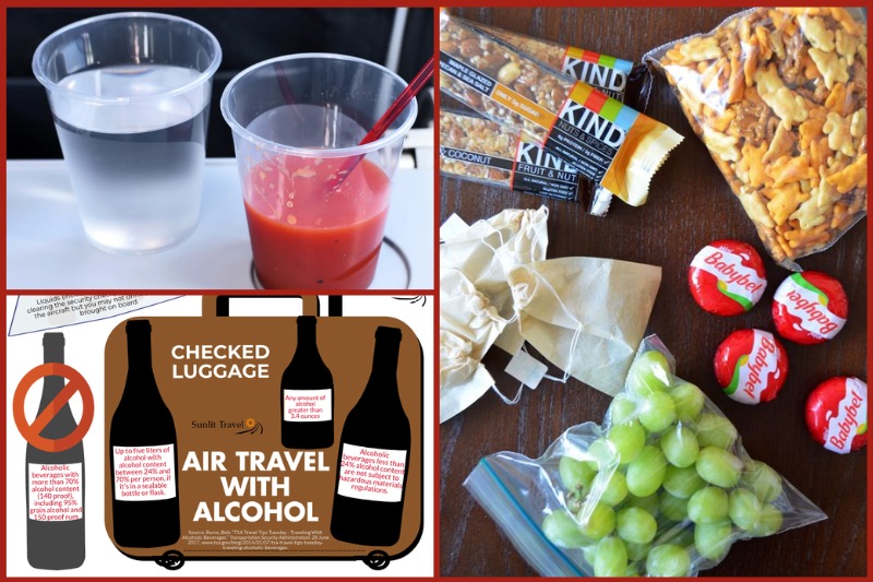 food20and20drinks Alimentos y bebidas