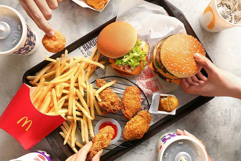 McDonald’s en Vietnam McDonald’s en Vietnam